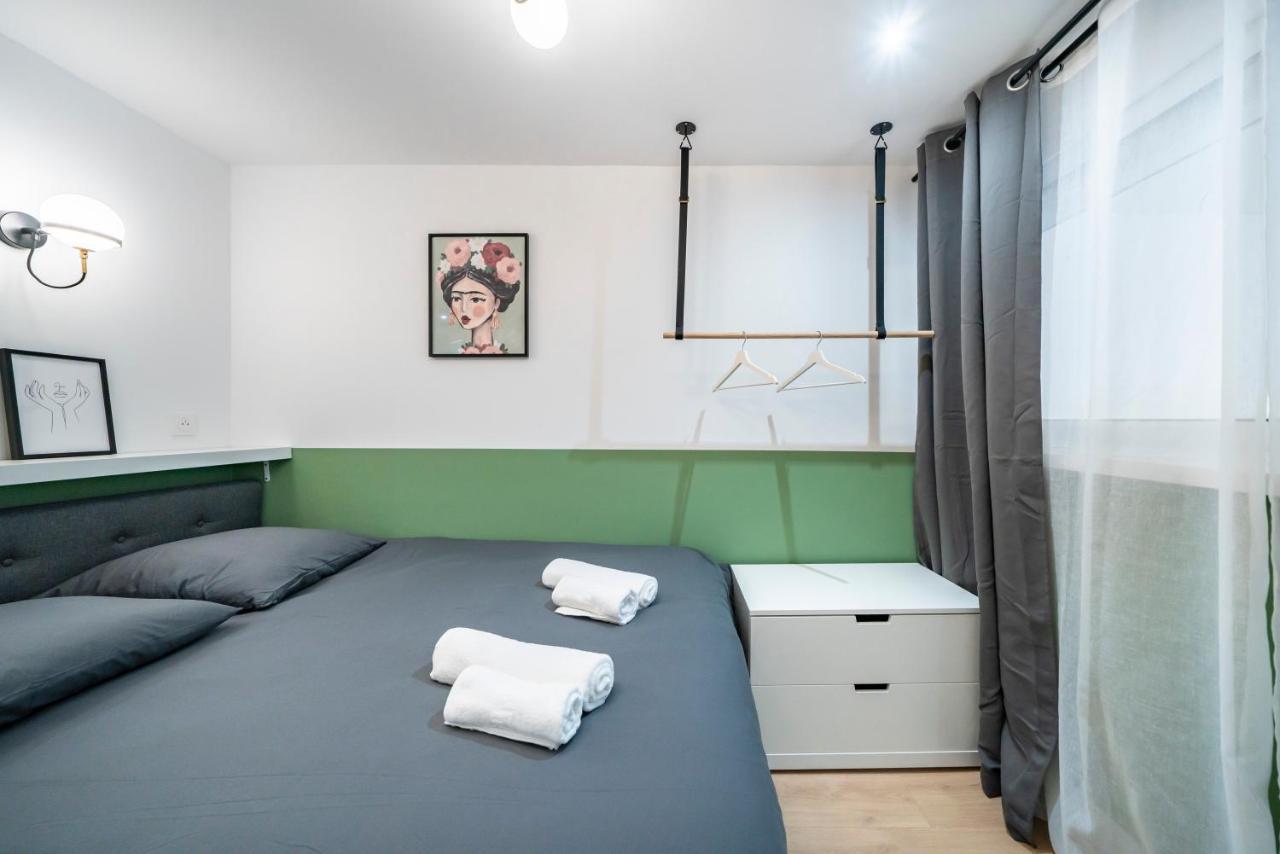 Monaco 5Mn A Pied - Hypercentre - Ar Apartment Beausoleil Exterior photo