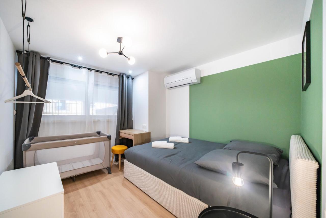 Monaco 5Mn A Pied - Hypercentre - Ar Apartment Beausoleil Exterior photo